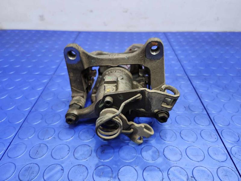 2017 Chevrolet Cruze Caliper