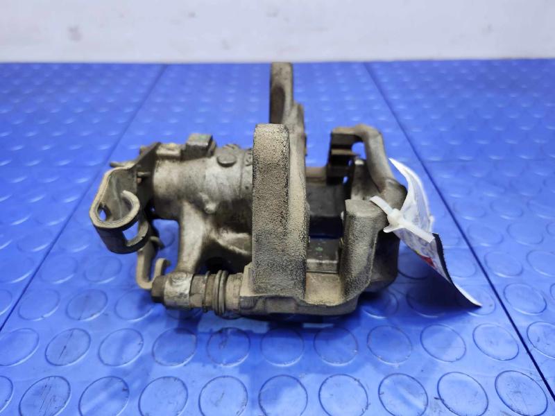 2017 Chevrolet Cruze Caliper