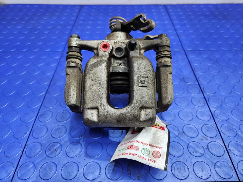 2017 Chevrolet Cruze Caliper