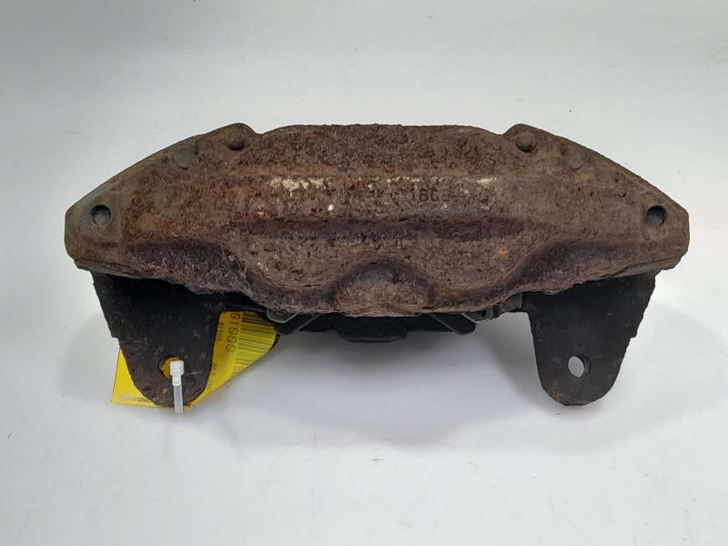 2008 Toyota Sequoia Caliper
