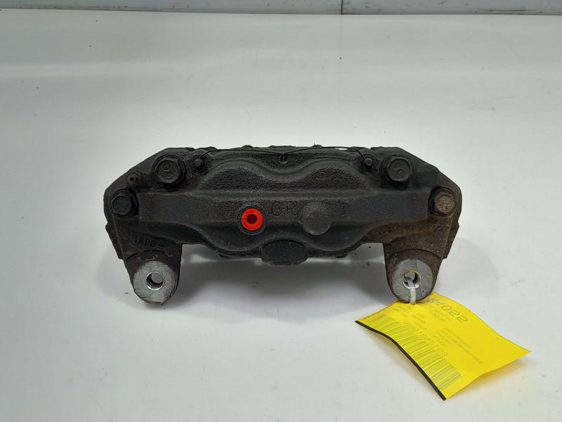 2008 Toyota Sequoia Caliper