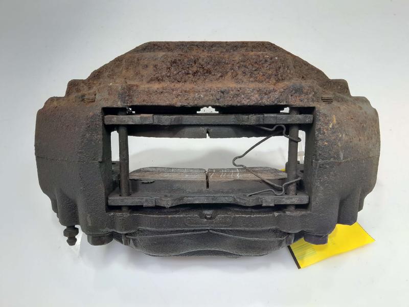 2008 Toyota Sequoia Caliper