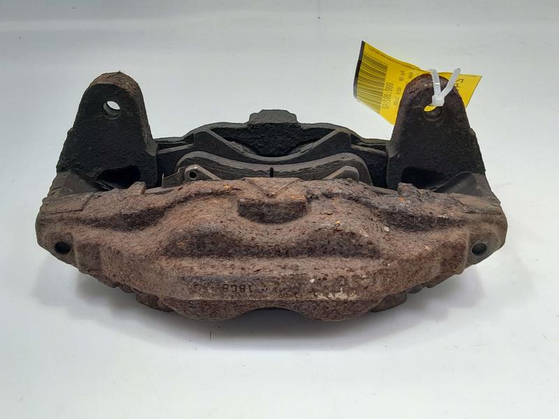2008 Toyota Sequoia Caliper