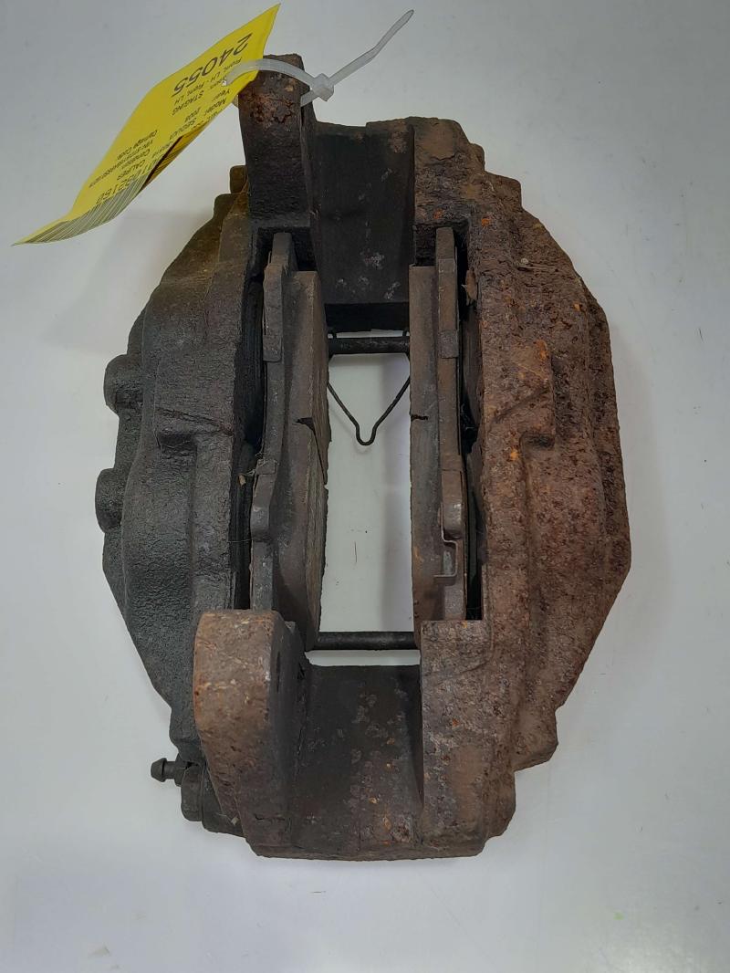 2008 Toyota Sequoia Caliper