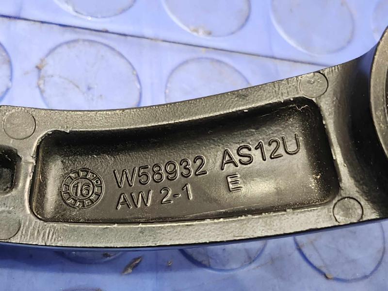 2017 Ford Edge Wiper Arm