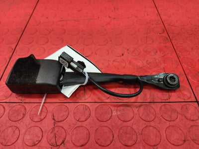 2015 Buick Regal Front Seat Belt