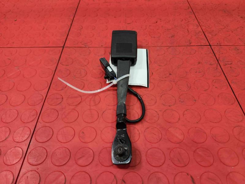 2015 Buick Regal Front Seat Belt