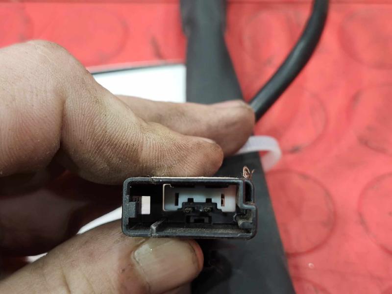 2015 Buick Regal Front Seat Belt
