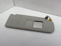 2012 Volkswagen Jetta Sun Visor