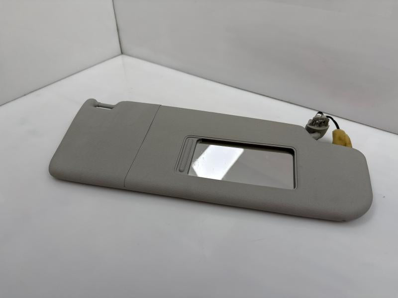 2012 Volkswagen Jetta Sun Visor