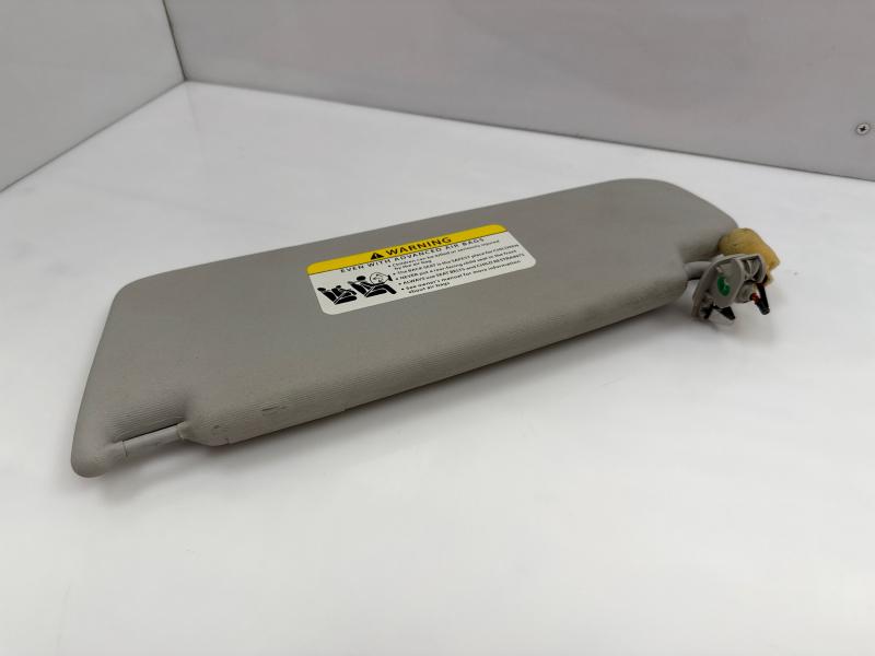 2012 Volkswagen Jetta Sun Visor