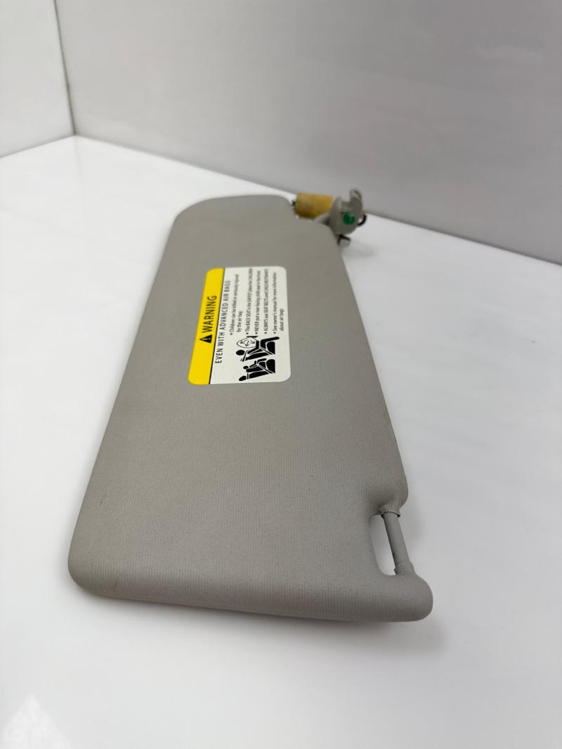 2012 Volkswagen Jetta Sun Visor