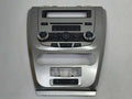 2010 Ford Fusion Audio & Visual Equip.(Radio)