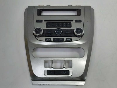 2010 Ford Fusion Audio & Visual Equip.(Radio)