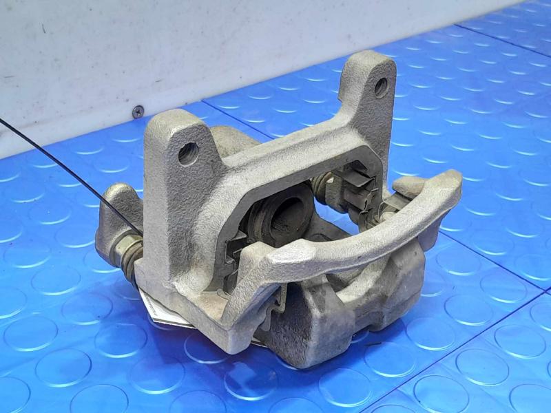 2023 Chevrolet Trailblazer Caliper