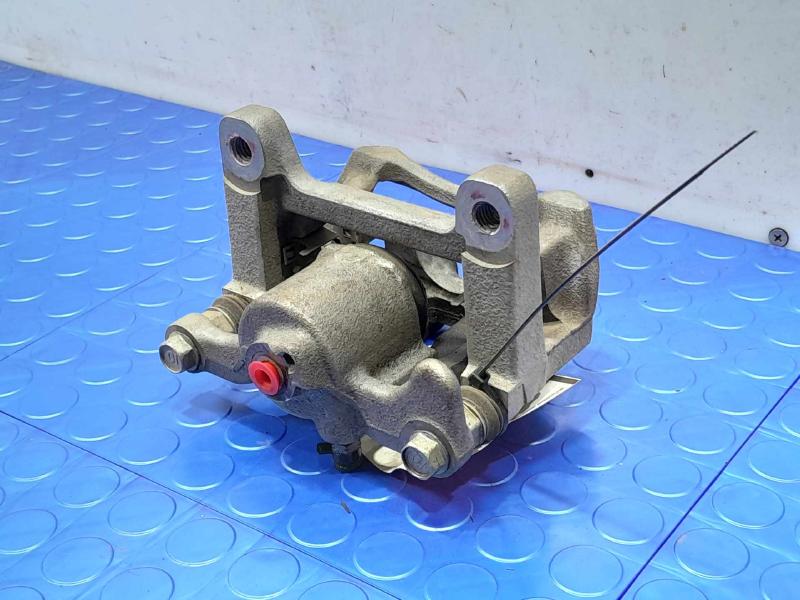 2023 Chevrolet Trailblazer Caliper