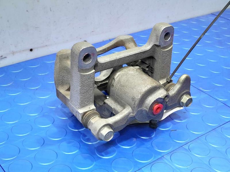 2023 Chevrolet Trailblazer Caliper