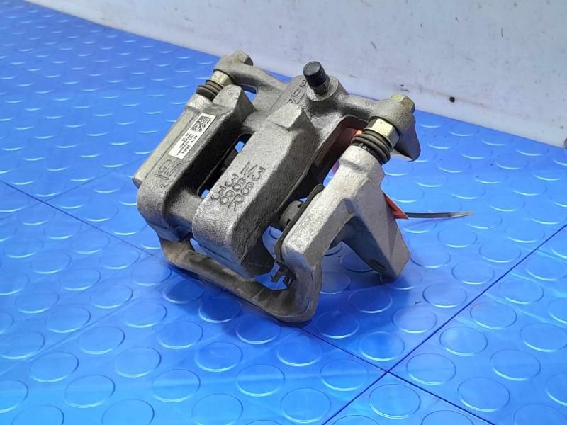 2023 Chevrolet Trailblazer Caliper