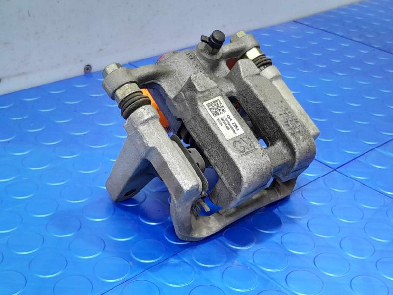 2023 Chevrolet Trailblazer Caliper
