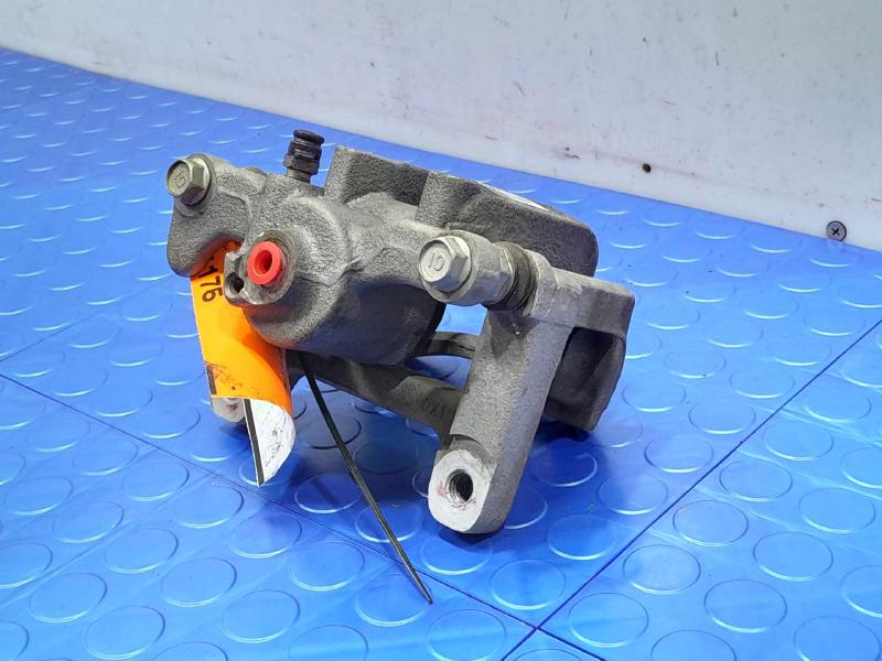 2023 Chevrolet Trailblazer Caliper