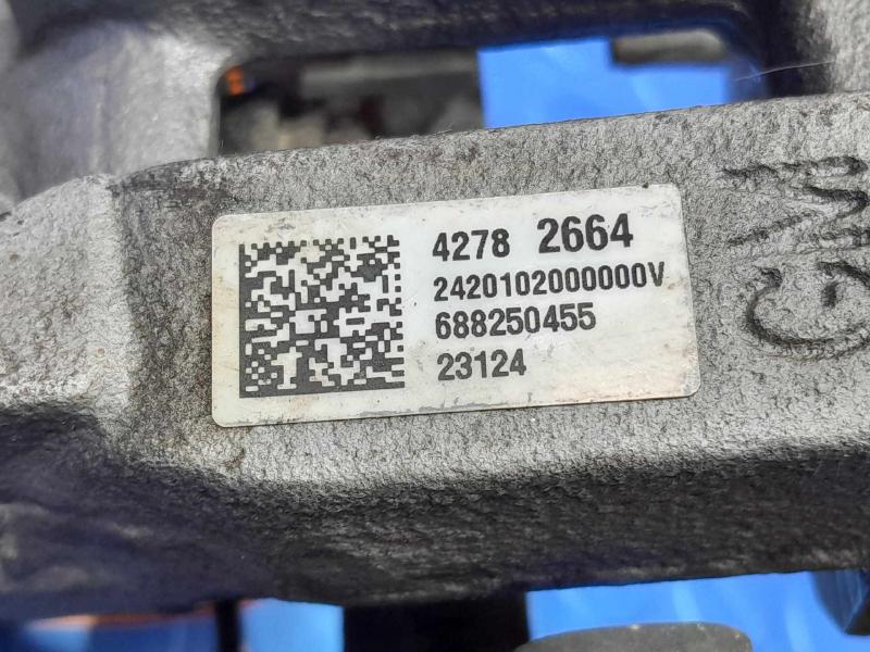2023 Chevrolet Trailblazer Caliper