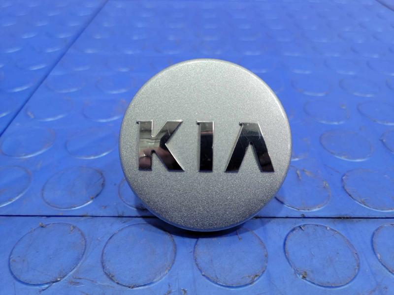 2016 Kia Sedona Center Cap