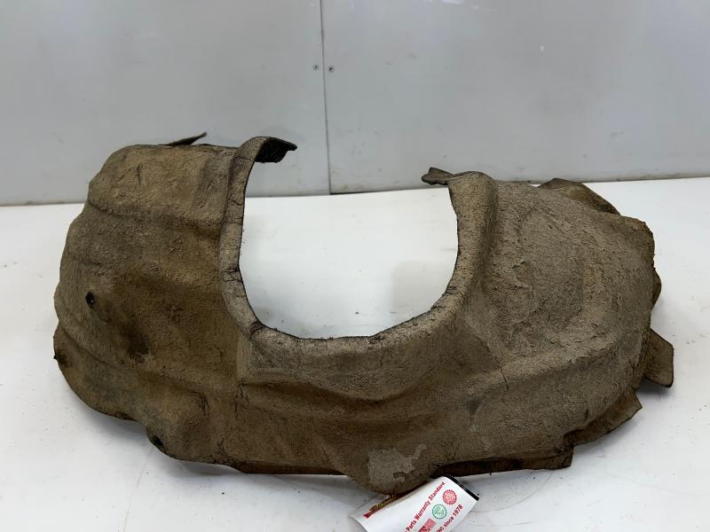 2011 Toyota Highlander Inner Fender Liner