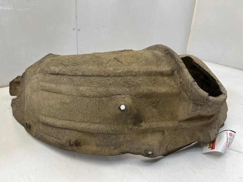 2011 Toyota Highlander Inner Fender Liner