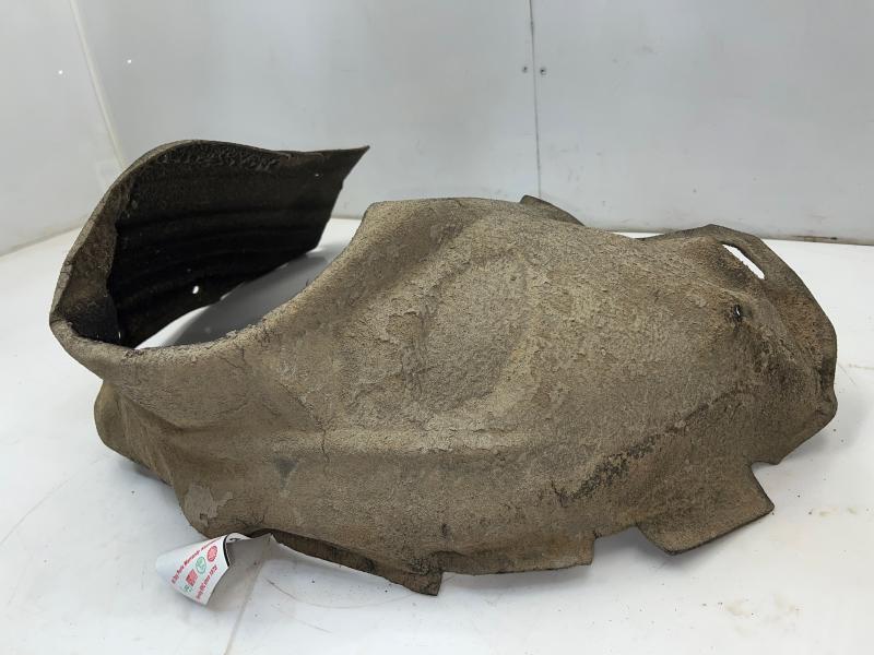 2011 Toyota Highlander Inner Fender Liner