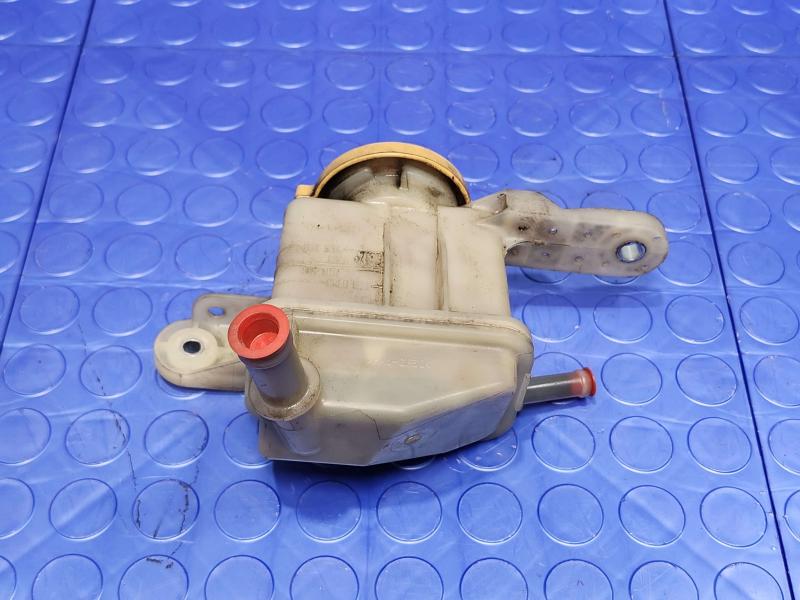 2009-2013 Subaru Forester Power Steering Oil Reservoir OEM 34630AG001