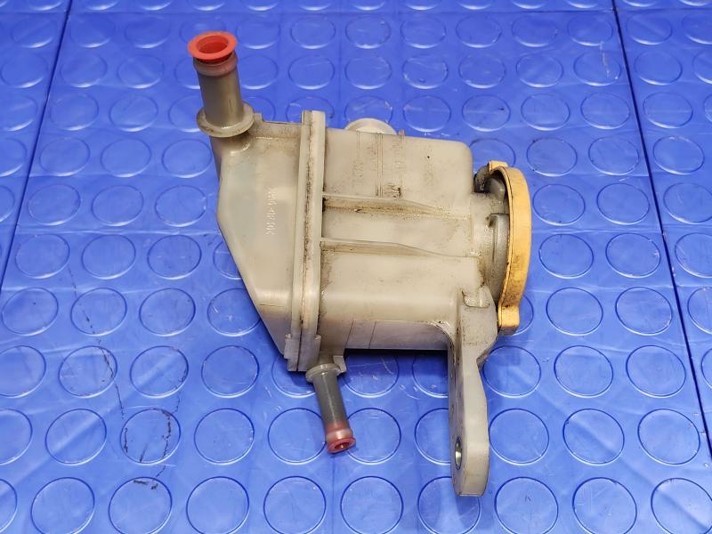 2009-2013 Subaru Forester Power Steering Oil Reservoir OEM 34630AG001