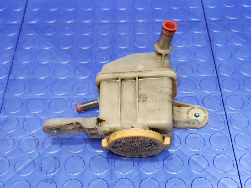 2009-2013 Subaru Forester Power Steering Oil Reservoir OEM 34630AG001