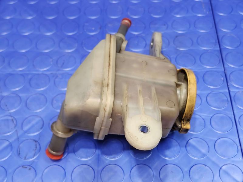 2009-2013 Subaru Forester Power Steering Oil Reservoir OEM 34630AG001