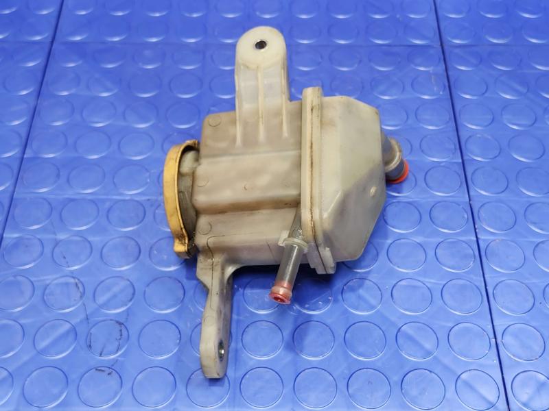 2009-2013 Subaru Forester Power Steering Oil Reservoir OEM 34630AG001