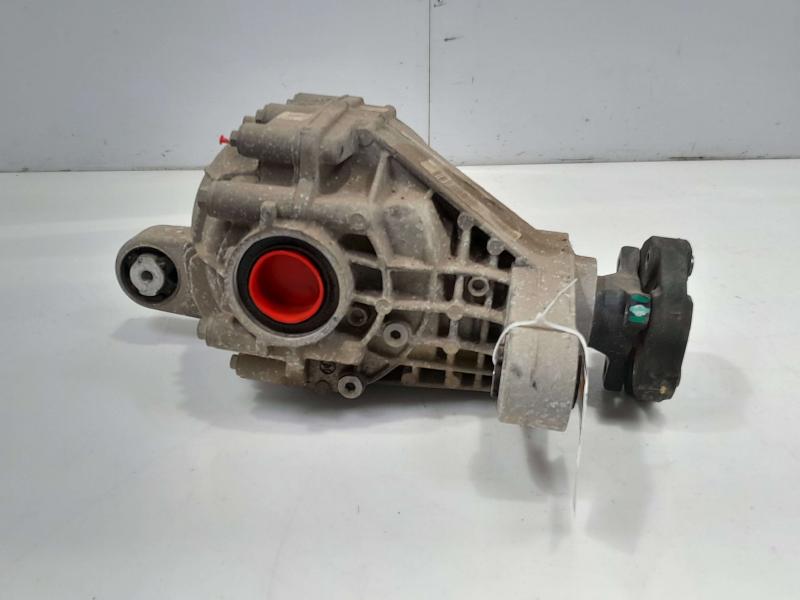 2014 Chevrolet Caprice Carrier/Differential Assembly