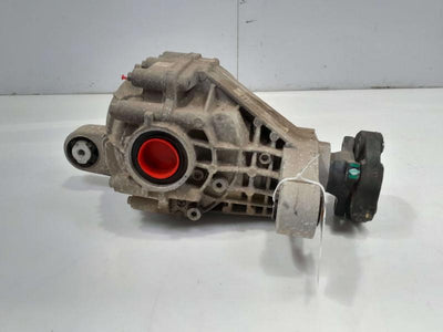 2014 Chevrolet Caprice Carrier/Differential Assembly