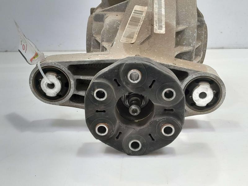 2014 Chevrolet Caprice Carrier/Differential Assembly
