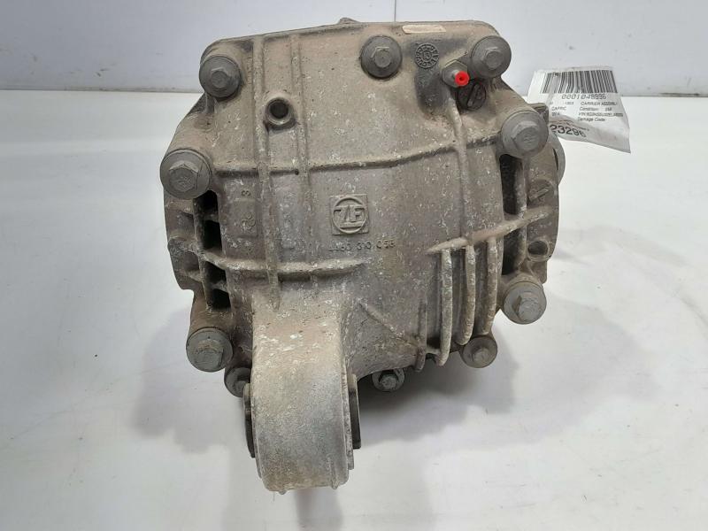 2014 Chevrolet Caprice Carrier/Differential Assembly