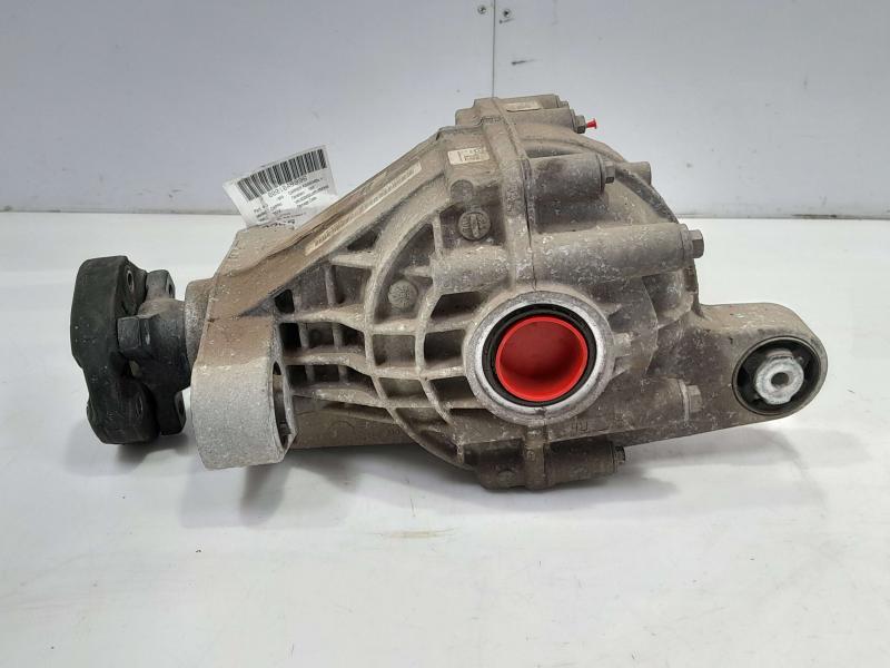 2014 Chevrolet Caprice Carrier/Differential Assembly