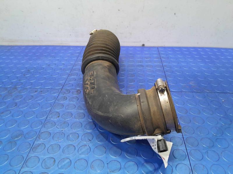 2008-2012 Jeep Liberty 3.7L Engine Air Intake Hose Tube Genuine OEM 53013907AB