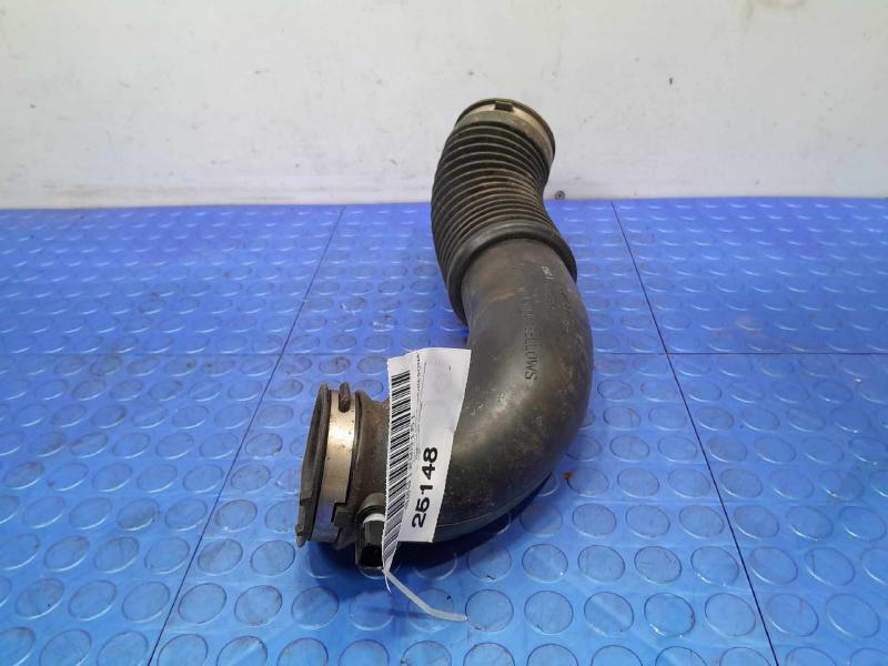 2008-2012 Jeep Liberty 3.7L Engine Air Intake Hose Tube Genuine OEM 53013907AB