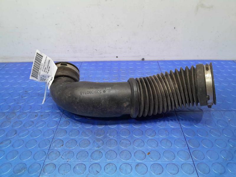 2008-2012 Jeep Liberty 3.7L Engine Air Intake Hose Tube Genuine OEM 53013907AB