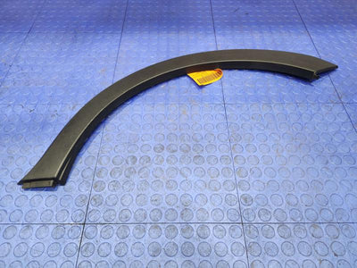 2021 Subaru Crosstrek Wheel Opening Moulding