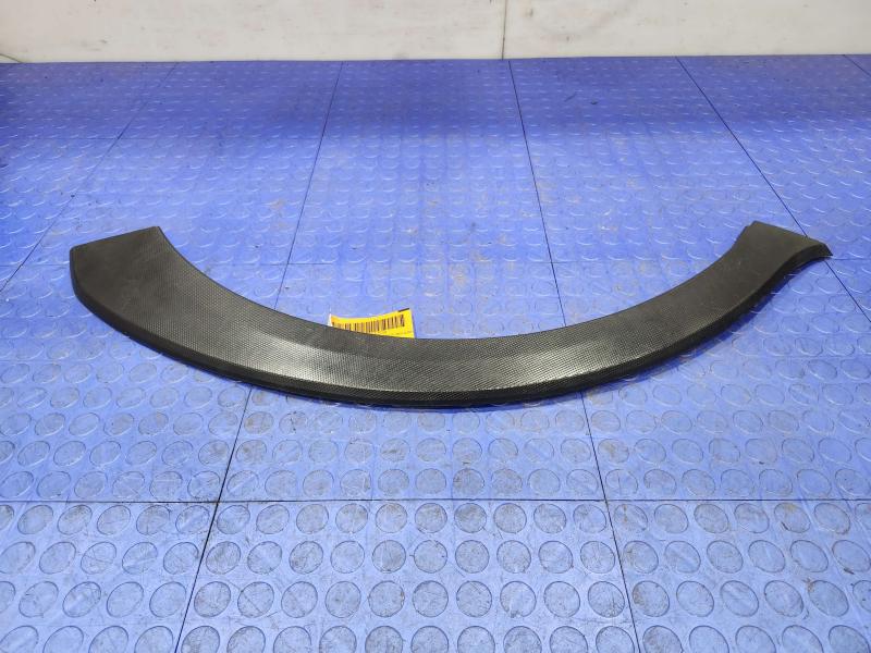 2021 Subaru Crosstrek Wheel Opening Moulding