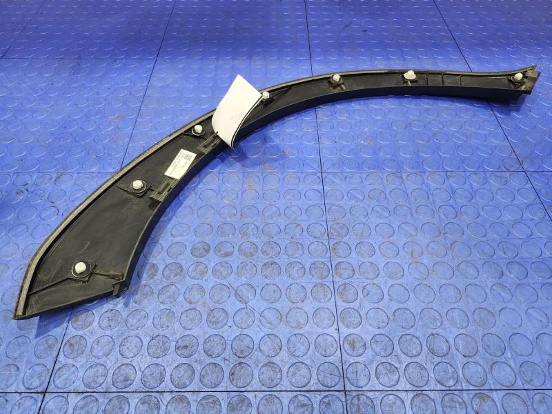 2021 Subaru Crosstrek Wheel Opening Moulding