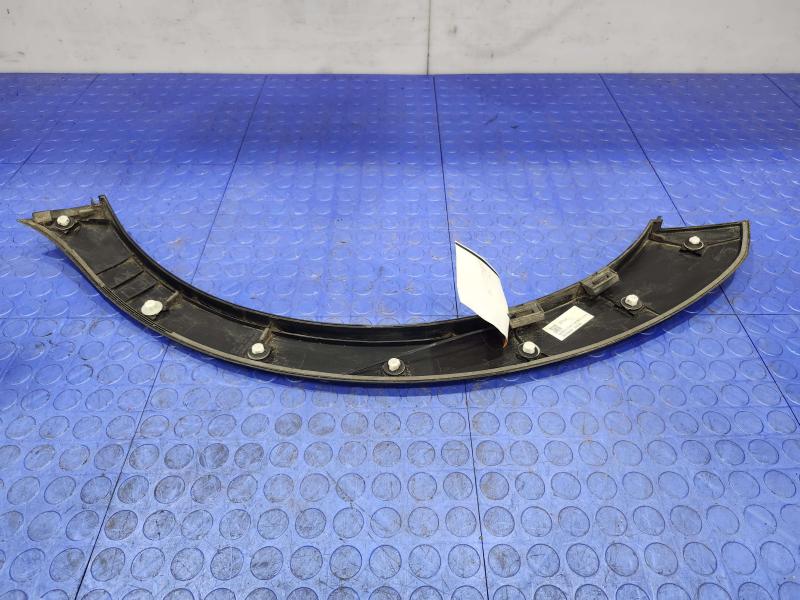 2021 Subaru Crosstrek Wheel Opening Moulding
