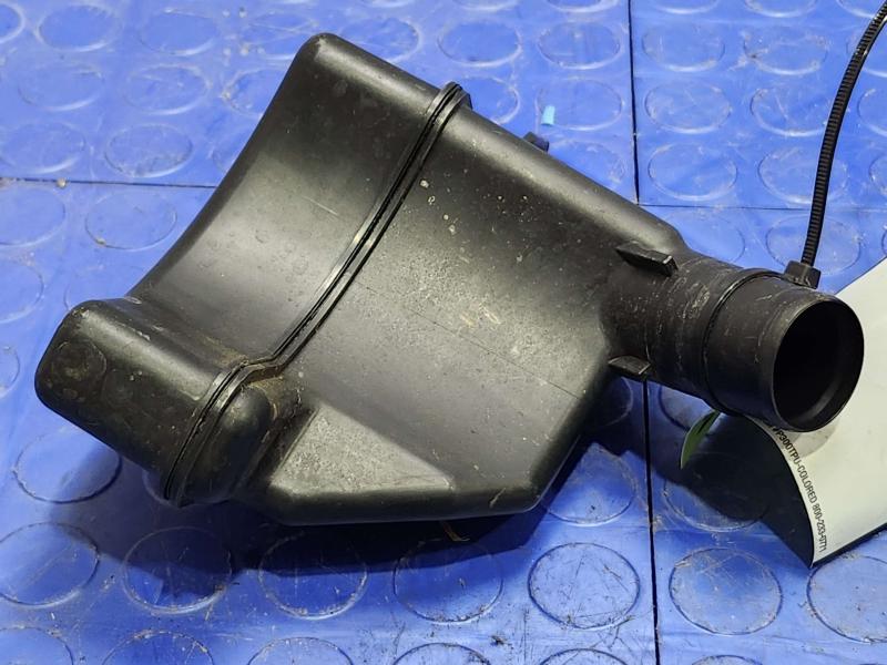 2011 Toyota Camry Air Intake Tube/Resonator