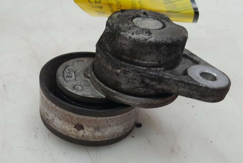 2020 GMC Canyon Engine Belt Tensioner