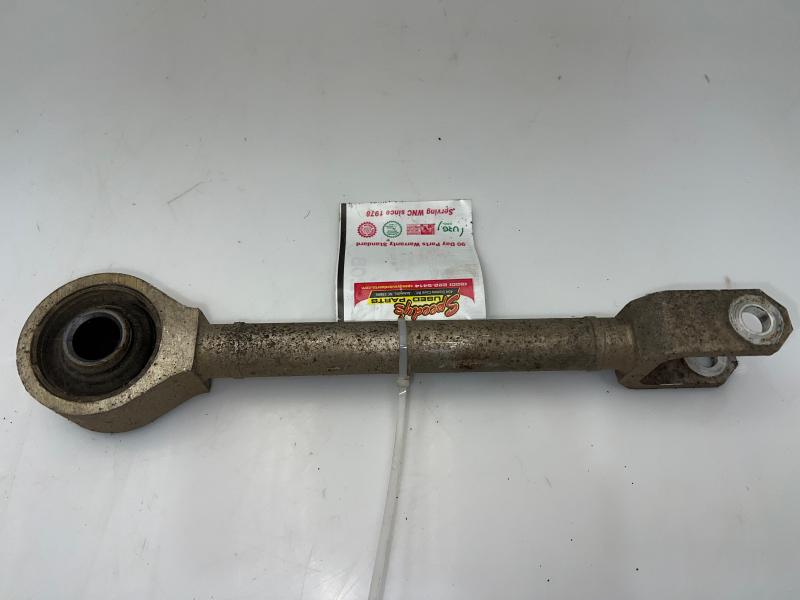2007 Nissan Altima Lower Control Arm Rr