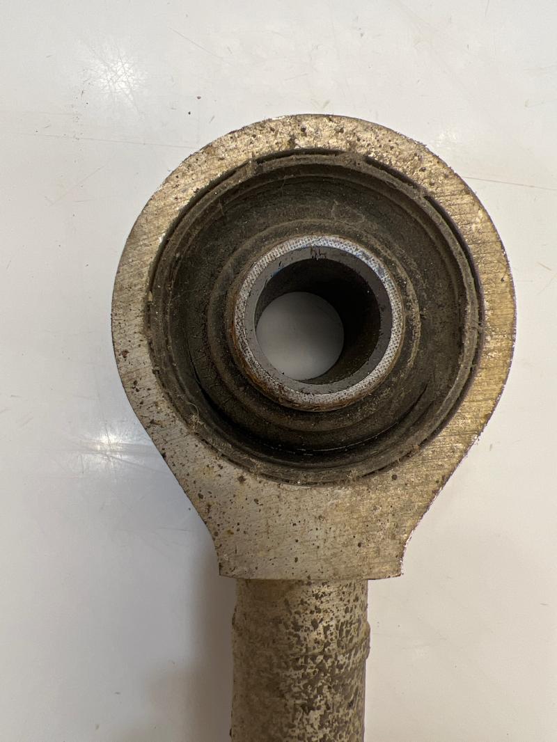 2007 Nissan Altima Lower Control Arm Rr